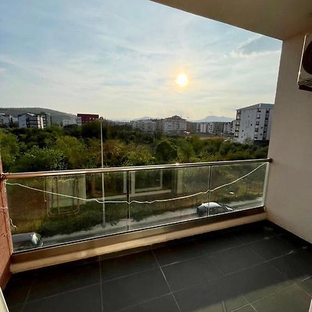 Z Apartment Podgorica Kültér fotó