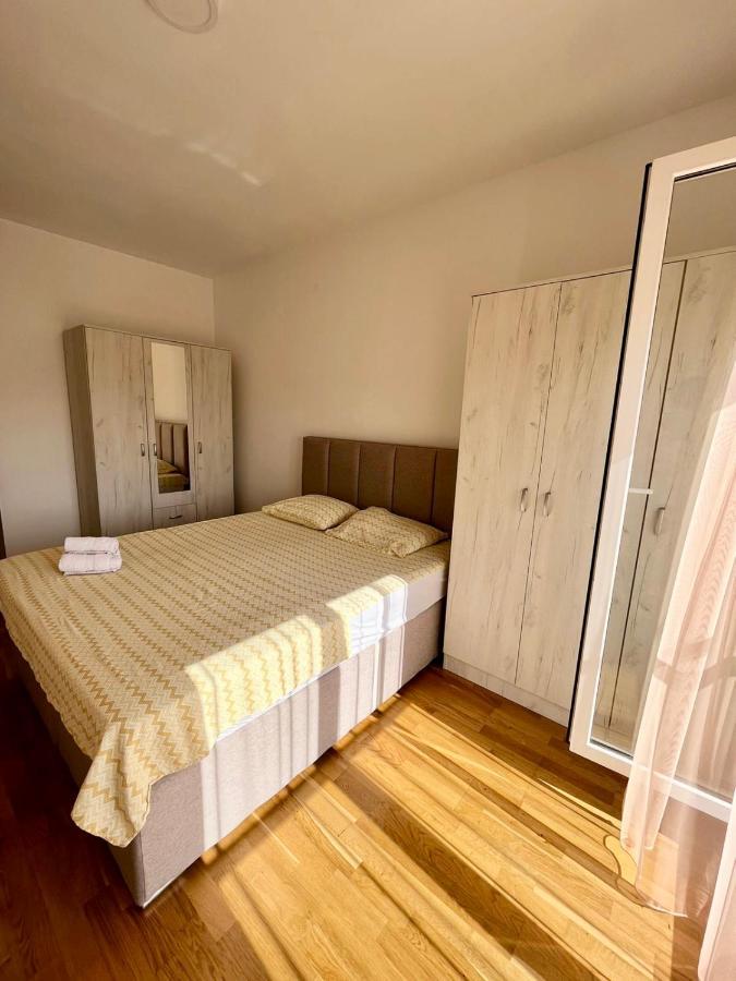 Z Apartment Podgorica Kültér fotó