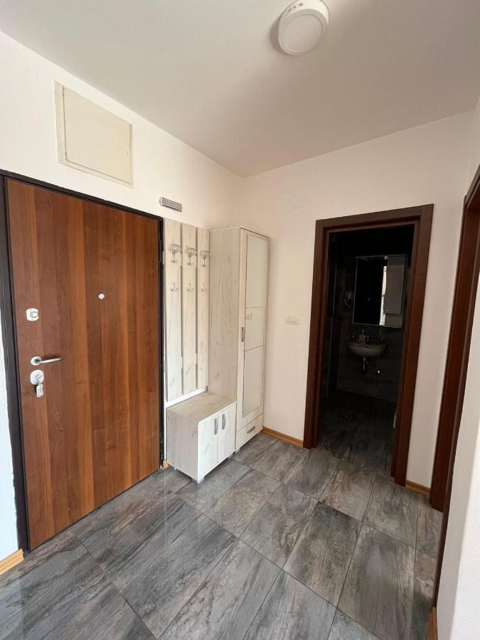 Z Apartment Podgorica Kültér fotó
